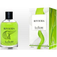 Luxure Riviera parfémovaná voda pro ženy 100 ml