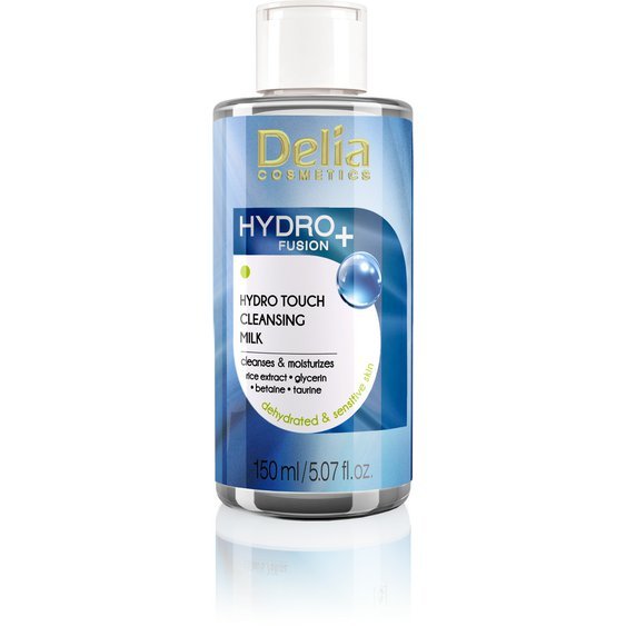 HYDRO Fusion Hydratační Čistící mléko 150ml 99500