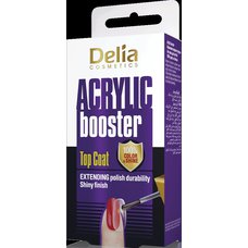 DELIA COSMETICS Acrylic Booster 11ml