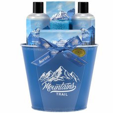 AURORA Mountains Trail 5ks dárková sada pro může č.1606_5254