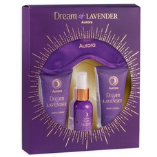 AURORA Dream OF Lavender 4ks dárková sada č.1991 5272