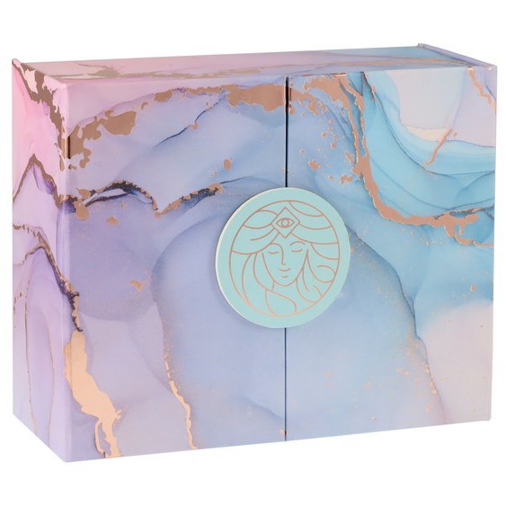 AURORA SPA Frézie 7ks dárková sada č.2000_5338