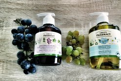 Testujeme řadu Green Pharmacy!