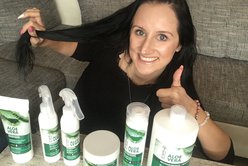 Velký test Aloe Vera řady!