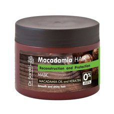 Dr. SANTÉ Macadamia maska na oslabené vlasy 300 ml