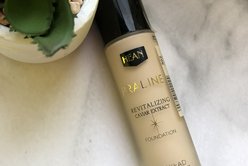 Makeup Hean Praline v testu!