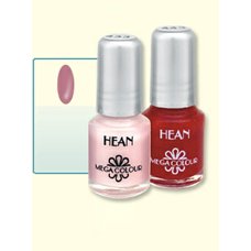 HEAN Mega Colour lak na nehty 414 světle fialová 6ml