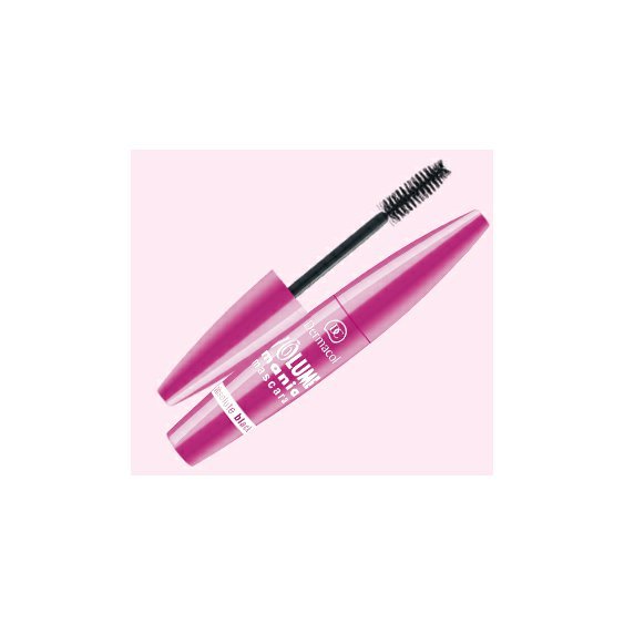 Dermacol Volume Mania Mascara Black 10 ml