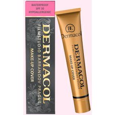 DERMACOL make-up cover 218  30 g