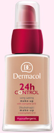 Dermacol 24h Control Make-up -4K 30 ml