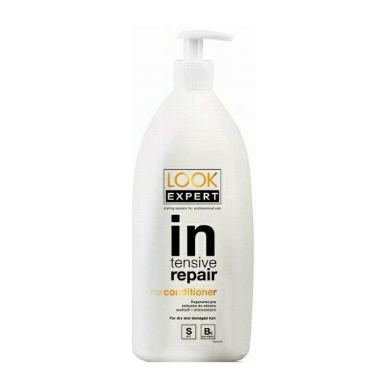 Look Expert  regenerační balzám na suché a zničené vlasy 900ml