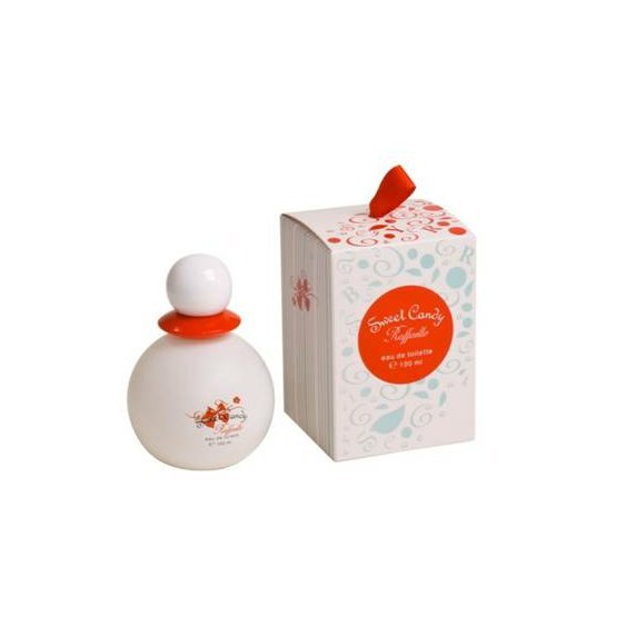 EDT 100ml Sweet Candy RAFAELLO Woman