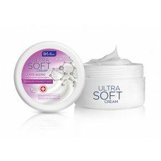 INELIA Ultra Soft krém proti stárnutí pleti 200ml