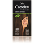 Cameleo No1 barevný šampon 3.0 tmavě hnědý 40 ml