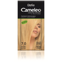 Cameleo No1 barevný šampon 7.0 blond 40 ml