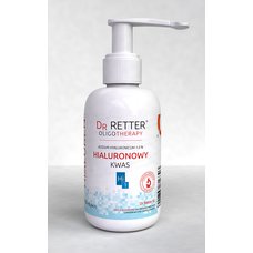 Dr. RETTER Oligotherapy kyselina hyaluronová 1% 150 ml