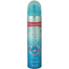 CONCERTINO dámský deodorant 75 ml