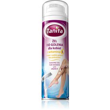 TANITA depilační gel s vitaminem E 200ml