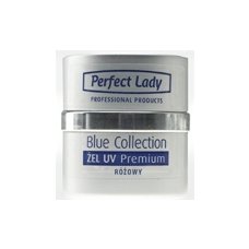 PERFECT LADY Blue Collection UV gel pink 30ml