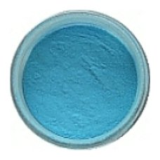 PERFECT LADY barevný akrylový pudr neon blue 5ml