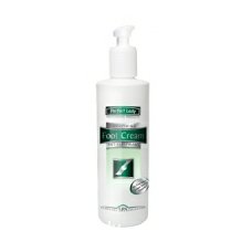 PERFECT LADY SPA vyhlazující antiperspirační krém na nohy 250ml