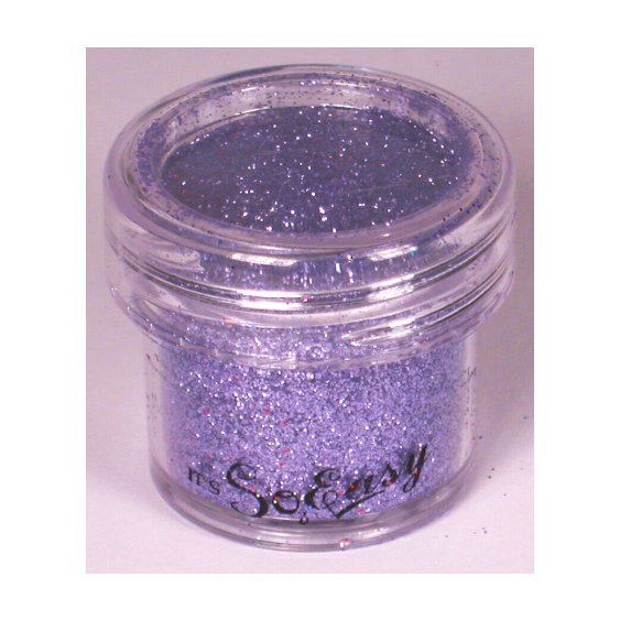 Prach body&nails levandule č.512