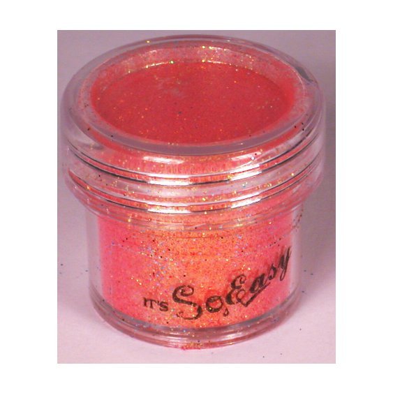 Prach body&nails světle růžová ice-grape č.551