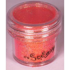 Prach body&nails sv.růžová ice-grep 3g