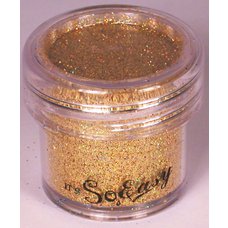 Prach body&nails multi gold ice 3g