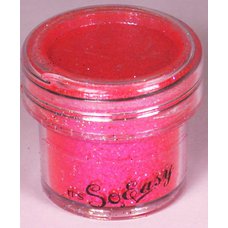 Prach body&nails hot pink ice KEL 3g