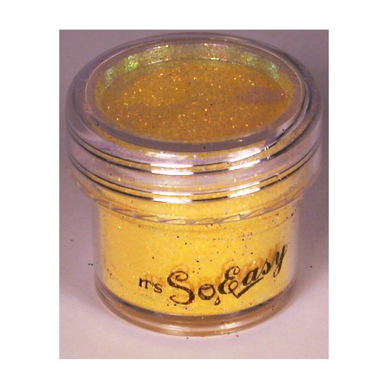 Prach body&nails lemon ice KEL 3g
