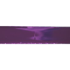 VIVI Folie na nehty hladká fialová 50 cm
