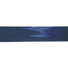 VIVI Folie na nehty hladká modrá 50 cm