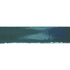 VIVI Folie na nehty hladká tyrkysová 50 cm
