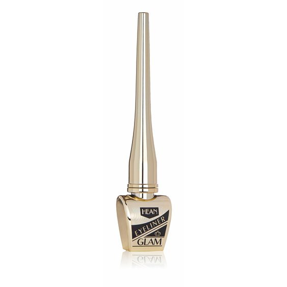 HEAN GLAM BLACK oční linka černá 5ml 1034