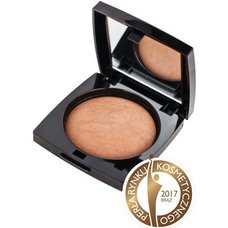 HEAN Luxury Sun of Egypt bronzující pudr terracotta 8,5g