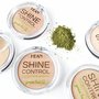 Hean Shine Contro Kompaktní pudr č.2 12g 1476 tea