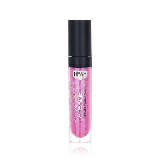 Hean DUO CHROME Lip Gloss 305 Flamingo 6ml. 11294