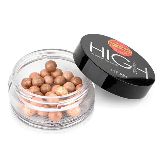 HEAN HIGH DEFINITION MULTICOLOUR Pudr 102 bronzing 15g 10141