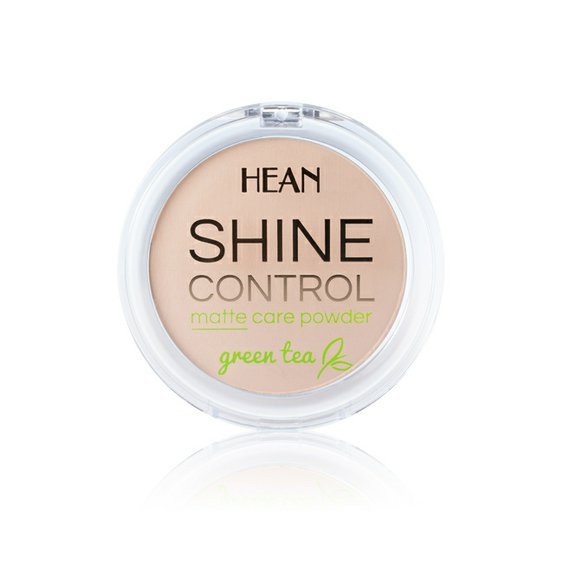 Hean Shine Contro Kompaktní pudr č.6 12g obal 1499