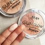 Hean SUN GLOW bronzer na tvář a tělo č.9 13g odstín 1507