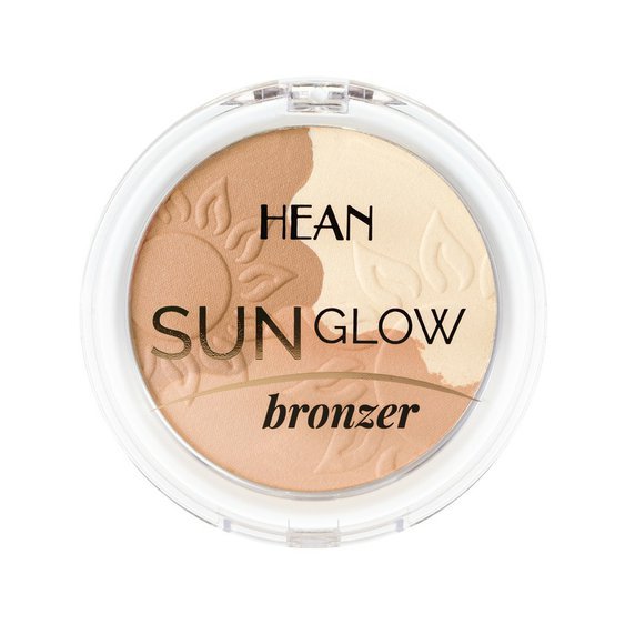 Hean SUN GLOW bronzer na tvář a tělo č.11 13g 1508