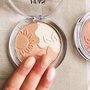 Hean SUN GLOW bronzer na tvář a tělo č.11 13g odstín 1508