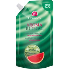 DERMACOL Aroma Ritual tekuté mýdlo vodní meloun 500 ml