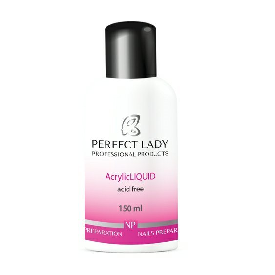 Perfect Lady AcrylicLIQUID Acid Free 150 ml 3080