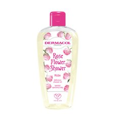 Dermacol FLOWER CARE delicious shower oil Rose 200ml