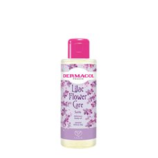 Dermacol FLOWER CARE delicious body oil Lilac 100ml