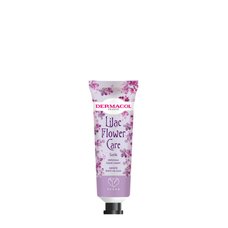 Dermacol FLOWER CARE delicious hand cream Lilac 30ml