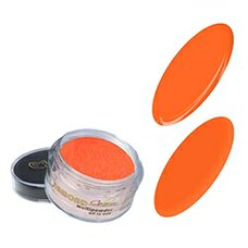 PERFECT LADY DIAMOND MULTIPOWDER COLOURS all in one - neon orange 10 ml
