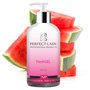 PERFECT LADY dezinfekční gel na ruce a nohy s vůní melounu 250ml fresh gel 4783